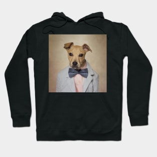 Shelter Pets Project - Butterscotch Hoodie